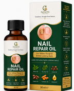 Nail Repair Oil by Noon Organics