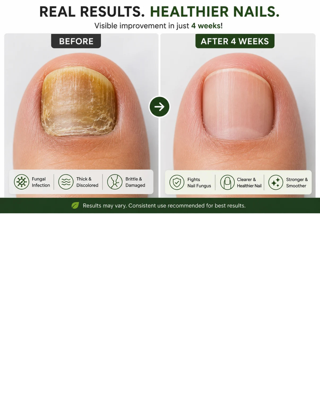 Nail Repair Oil by Noon Organics