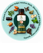 Nail Repair Oil by Noon Organics